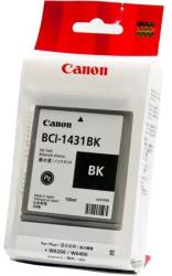 Canon BCI-1431BK Black (CF8963A001AA)