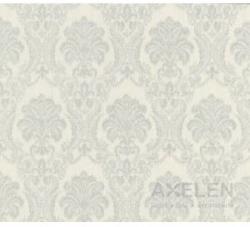 AXELEN Tapet floral clasic argintiu Home Design 21775 (21775)