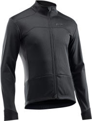 Northwave jacheta ciclism pentru iarna Reload SP (Selective Protection) - negru (89201315-10)