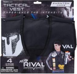 Hasbro Nerf Rival Tactical Vest 11302