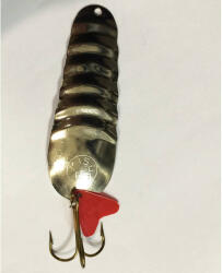 Arrow Oscilanta Arrow Nichelata Atomic 12G Mare (F3.OSC.N.AT12)