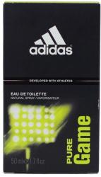 Adidas Pure Game EDT 50 ml