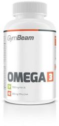 GymBeam Omega 3 60 caps - gymbeam