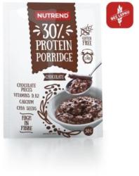 Nutrend Protein Porridge 50 g zmeură