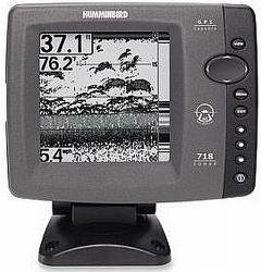 Humminbird 718