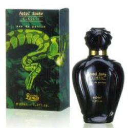 Creation Lamis Fatal Snake Classic EDP 100 ml