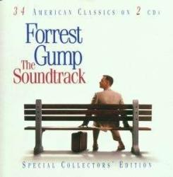 Soundtrack Forrest Gump Special ed. (2cd)