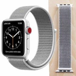 Viljar Sport Szövet szíj Seashell 40/41/42 MM