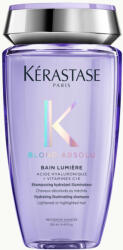 Kérastase BLOND ABSOLU Bain Lumière 250 ml - Fényfokozó hatású hidratáló hajfürdő szőkített vagy melírozott hajra