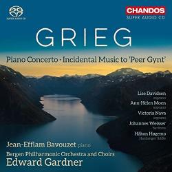 Salonen, Esa-Pekka Piano Concerto. . -sacd-