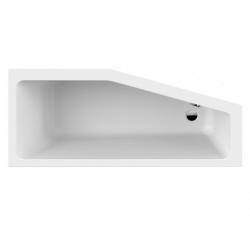 Kerra Keos 70x160x44 cm jobbos (KEOSASZJ)