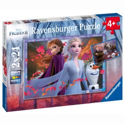 Ravensburger Jégvarázs 2 2x24 db-os (050109)