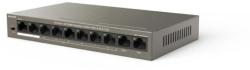 Tenda TEF1110P-8-63W