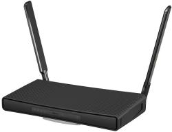MikroTik hAP ac3 (RBD53iG-5HacD2HnD) Router