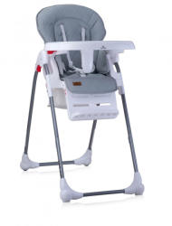 Lorelli Dulce 2023 Cool grey leather