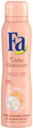 Fa Divine Moments 150 ml