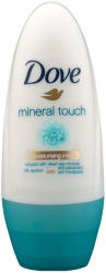 Dove Mineral Touch roll-on 50 ml
