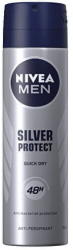 Nivea Men Silver Protect quick dry 48h deo spray 150 ml