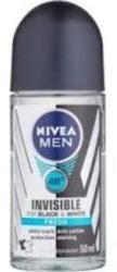 Nivea Men Black & White Fresh 50 ml