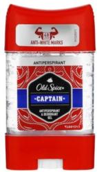 Old Spice Captain Clear 70 ml