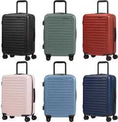 Samsonite Stackd Spinner - bővíthető kabinbőrönd (134638)