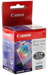 Canon BCI-12C Color