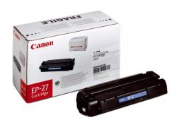 Canon EP-27 Black (CR8489A002BA)