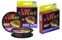 Carp Expert Fir monofilament Carp Expert UV Purple, 150m, 0.45mm, 20.5kg (30118045)