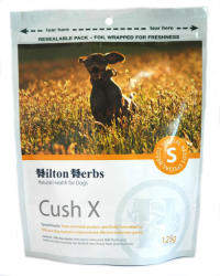 Hilton Herbs Cush-X 125 g