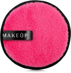 MAKEUP Burete pentru curățarea feței, fucsia My Cookie - MAKEUP Makeup Cleansing Sponge Fuchsia