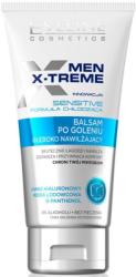Eveline Cosmetics Balsam hidratant după ras, pentru piele sensibilă - Eveline Cosmetics Men X-Treme After Shave Balm 150 ml