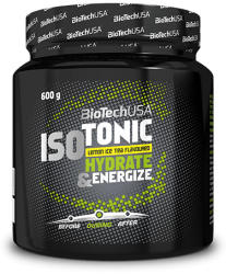 BioTechUSA IsoTonic 600g