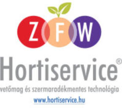 ZFW Hortiservice Focus F1 250.000 szem