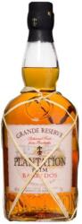 Plantation Grande Reserve - Barbados rum - 0, 7L (42%)