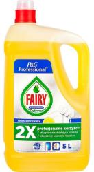 Procter& Gamble Fairy Lichid de lamaie de spălat vase 5l