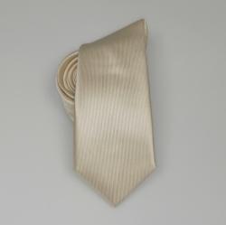 Goldenland Gyerek nyakkendő, krém színű
