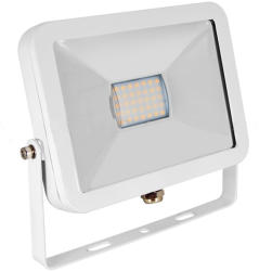 OPTONICA reflektor 30W, SMD, I-Design, kültéri, semleges fehér fény - IP65 FL5457