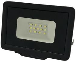 OPTONICA SMD2 LED REFLEKTOR 10W Fekete ház Hideg fehér FL5915