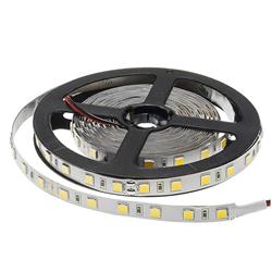 OPTONICA LED szalag, 5054, 24V, 60 SMD/m, nem vízálló, fehér fény ST4431