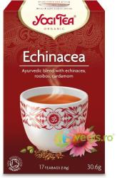 YOGI TEA Ceai Echinacea Ecologic/Bio 17dz