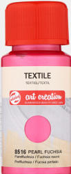 Talens Art Creation Textil 50 ml Pearl Fuchsia