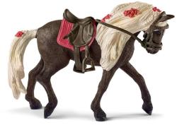 Schleich Mare Rocky Mountain - spectacol de cai (OLP102642469) Figurina