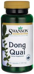 Swanson Dong Quai (100 caps. )