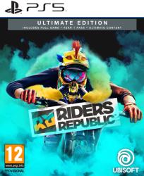 Ubisoft Riders Republic [Ultimate Edition] (PS5)