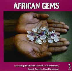 V/A African Gems