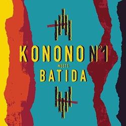 Konono No. 1 Meets Batida - facethemusic - 5 990 Ft