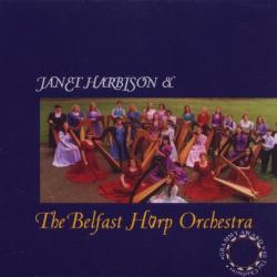 Harbison, Janet Janet Harbison & The Belf
