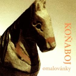 KONABOJ OMALOVANKY