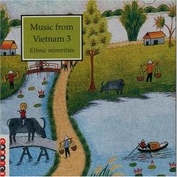 Various Music From Vietnam 3