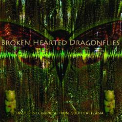V/A Brokenhearted Dragonflies